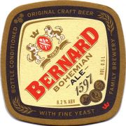 16075: Чехия, Bernard