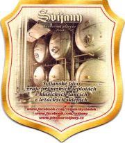 16077: Чехия, Svijany