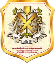 16078: Чехия, Svijany