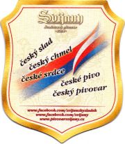 16079: Чехия, Svijany