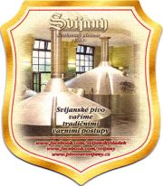 16080: Чехия, Svijany