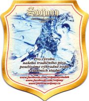 16081: Чехия, Svijany