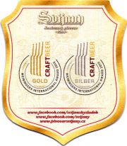 16082: Чехия, Svijany