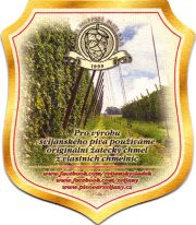 16084: Чехия, Svijany