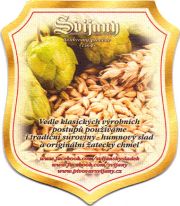 16085: Чехия, Svijany