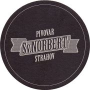 16087: Czech Republic, Sv. Norbert