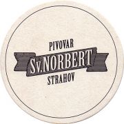 16087: Czech Republic, Sv. Norbert