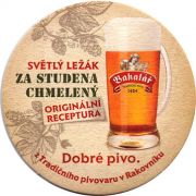 16088: Чехия, Bakalar