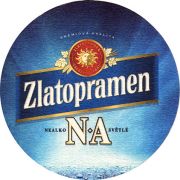 16091: Чехия, Zlatopramen