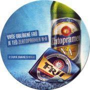 16091: Чехия, Zlatopramen