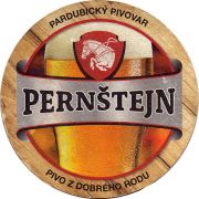 16092: Чехия, Pernstejn