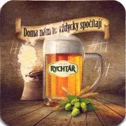 16096: Чехия, Rychtar