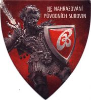16098: Чехия, Budweiser Budvar