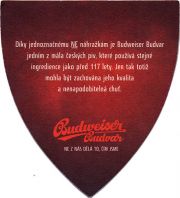 16098: Чехия, Budweiser Budvar