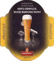 16100: Чехия, Lobkowicz