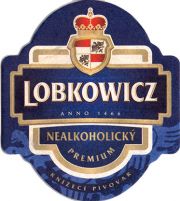 16103: Чехия, Lobkowicz
