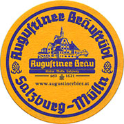 16107: Австрия, Augustiner Brau