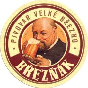 16110: Чехия, Breznak