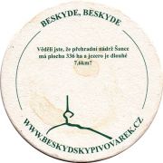 16111: Чехия, Beskydsky Pivovar