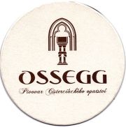 16114: Чехия, Ossegg