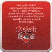 16116: Czech Republic, Jezek