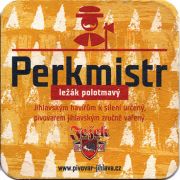 16117: Czech Republic, Jezek