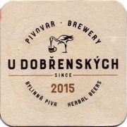 16121: Чехия, U Dobrenskych