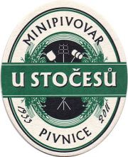 16123: Чехия, U Stocesu