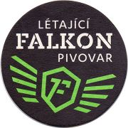 16127: Чехия, Falkon