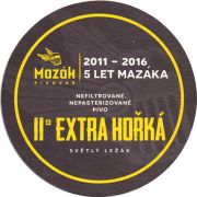 16130: Чехия, Mazak