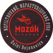 16131: Чехия, Mazak