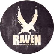 16133: Чехия, Raven