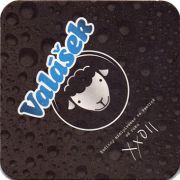 16142: Чехия, Valasek