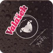 16143: Чехия, Valasek