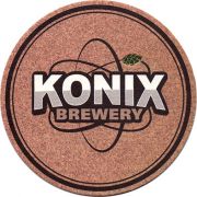 16154: Россия, Konix