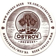 16155: Russia, Ostrov