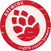 16156: Russia, Brewlok