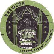 16157: Russia, Brewlok