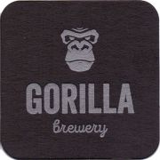 16163: Россия, Gorilla