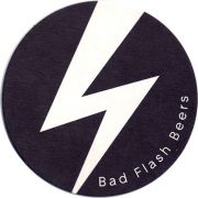 16165: Чехия, Bad Flash Beers