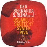 16169: Чехия, Bernard