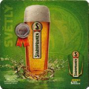 16171: Чехия, Staropramen