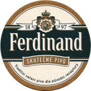 16173: Чехия, Ferdinand