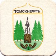 16195: Стрежевой, Томскнефть / Tomskneft