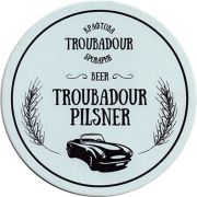 16209: Ukraine, Troubadour