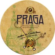 16215: Чехия, Praga (Украина)