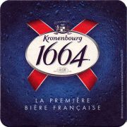 16227: France, Kronenbourg (Ukraine)