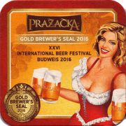16260: Чехия, Prazacka / Prazecka