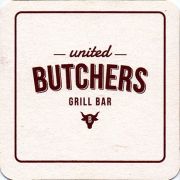 16270: Россия, United Butchers