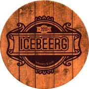 16284: Россия, Icebeerg